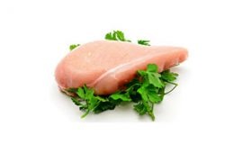 Alberta Halal Chicken & Meat Limited